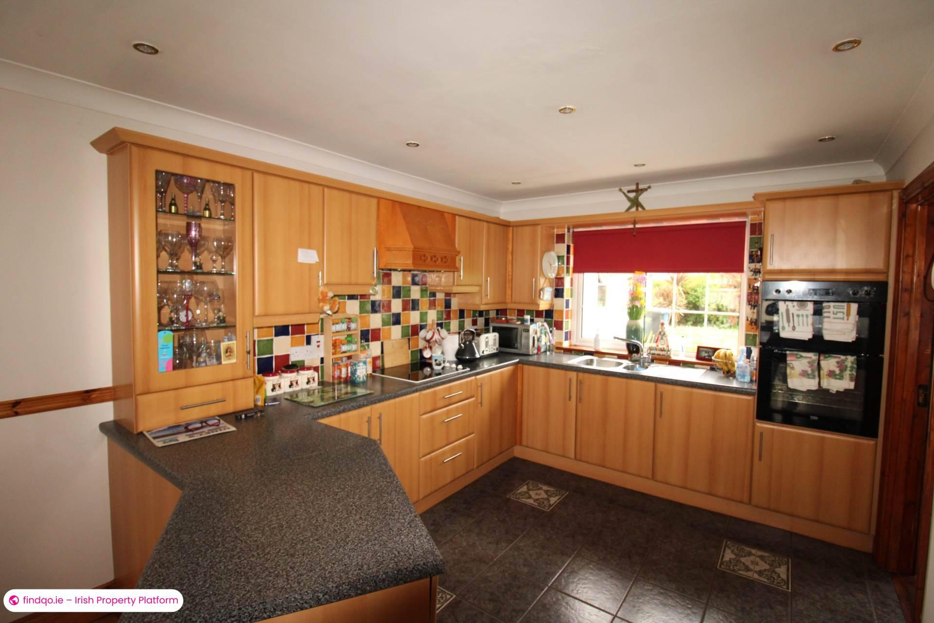 Detached house for Sale in Ballina, Mayo