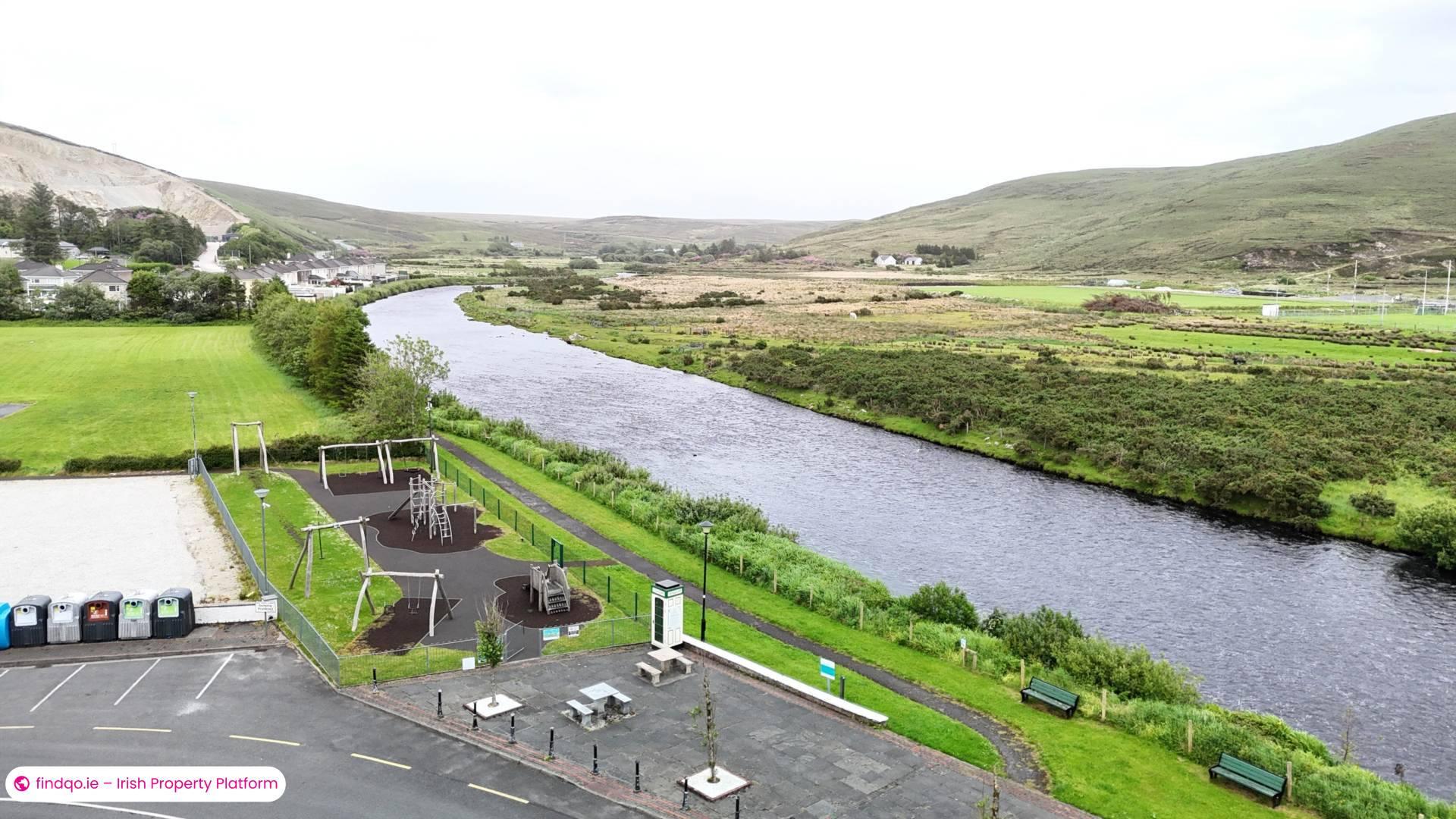 Detached house for Sale in Ballina, Mayo