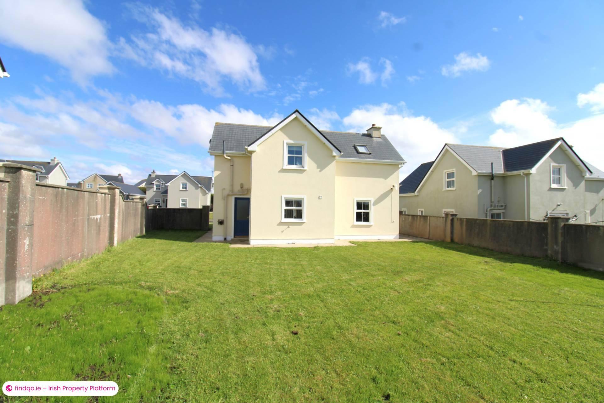 Detached house for Sale in Belmullet, Mayo