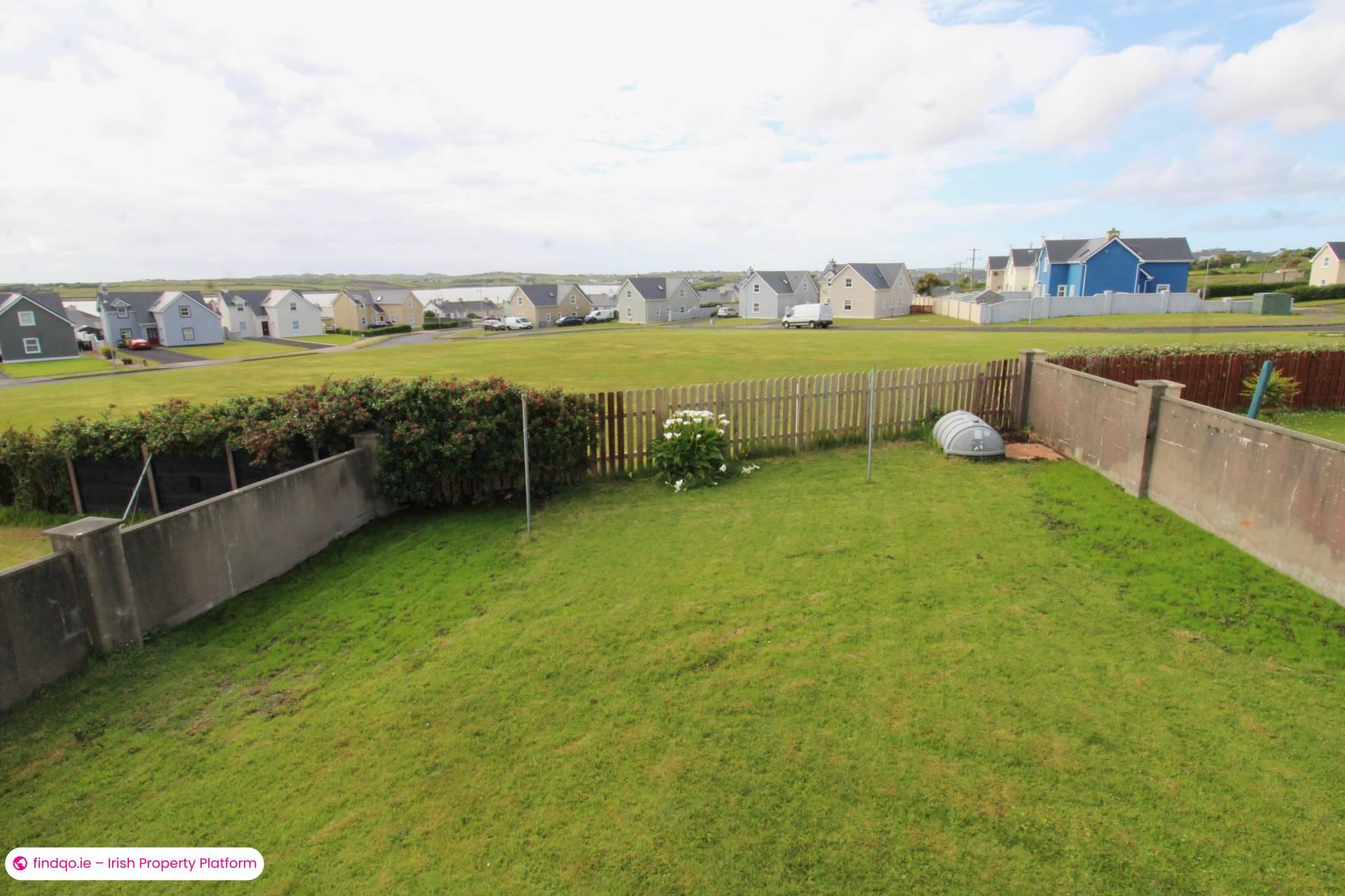 Detached house for Sale in Belmullet, Mayo