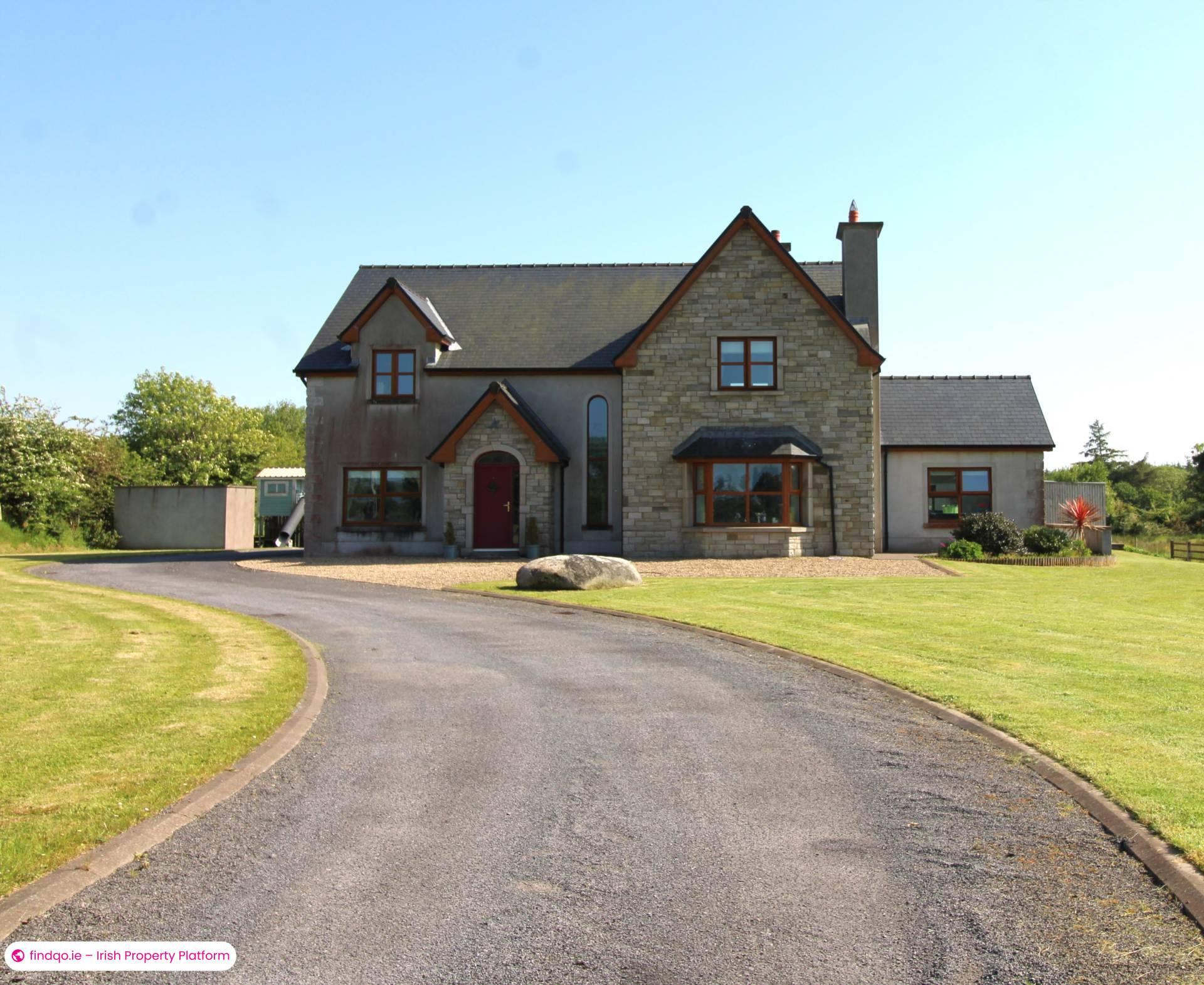 Detached house for Sale in Ballina, Mayo