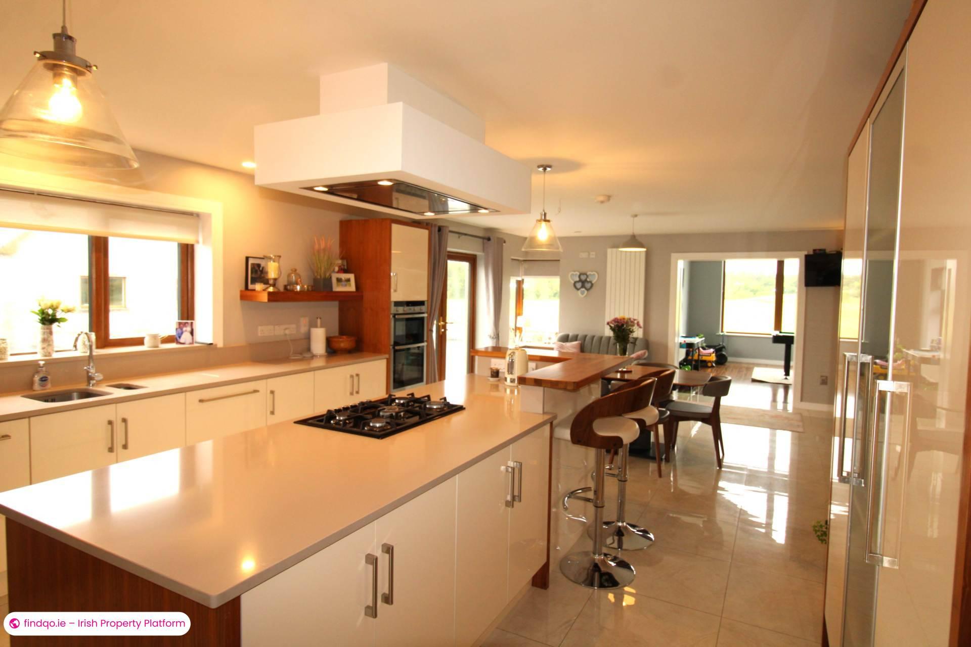 Detached house for Sale in Ballina, Mayo