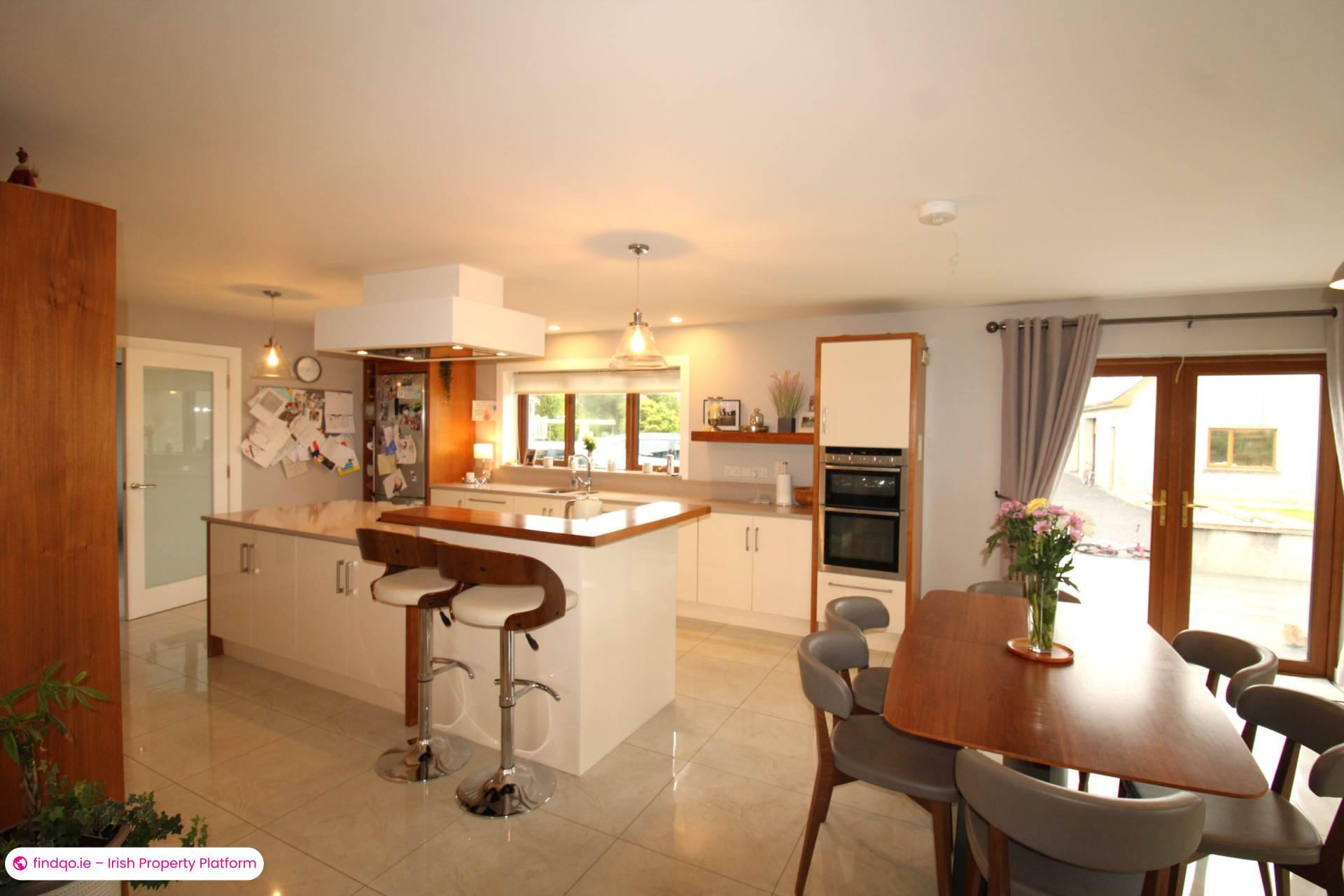 Detached house for Sale in Ballina, Mayo