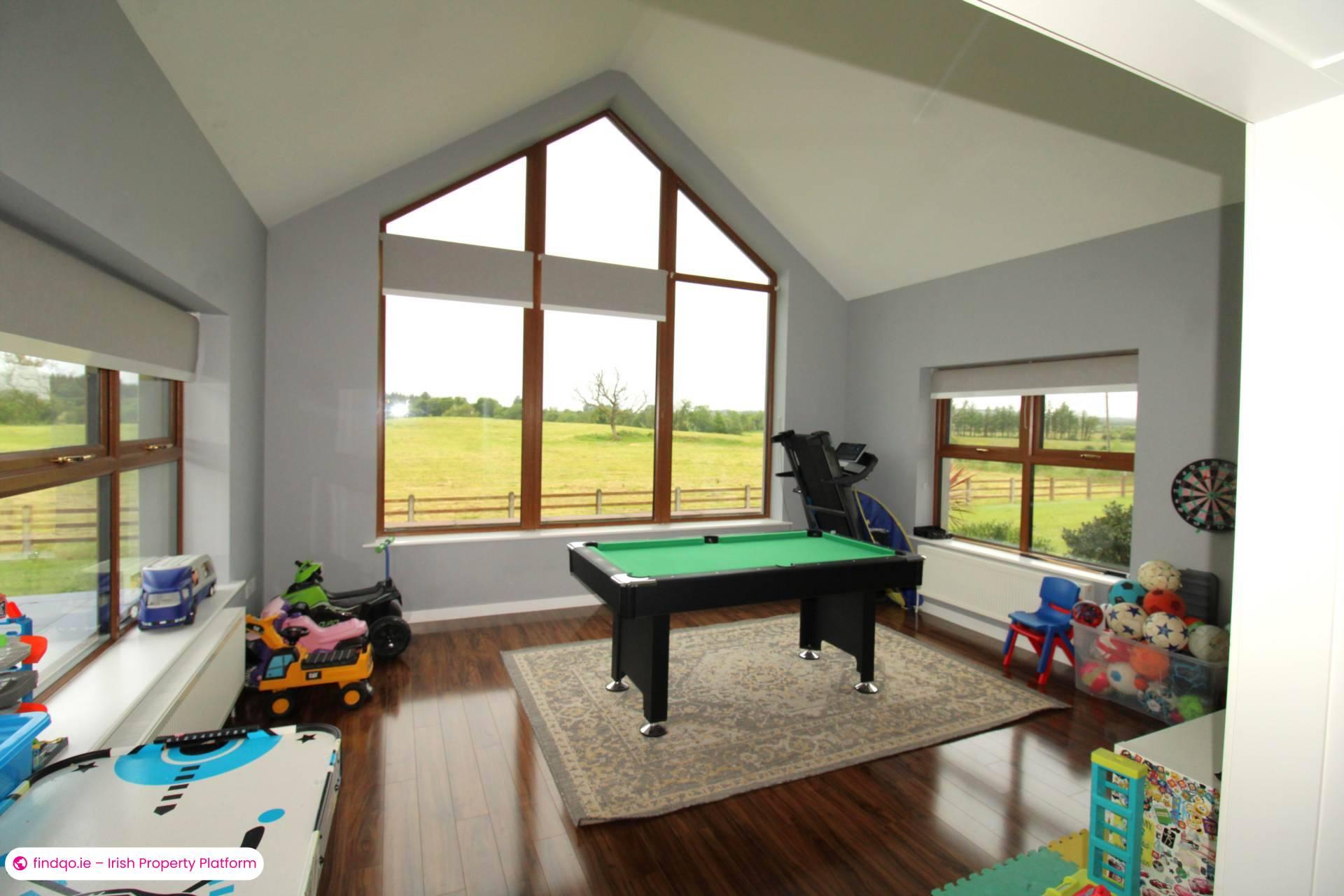 Detached house for Sale in Ballina, Mayo