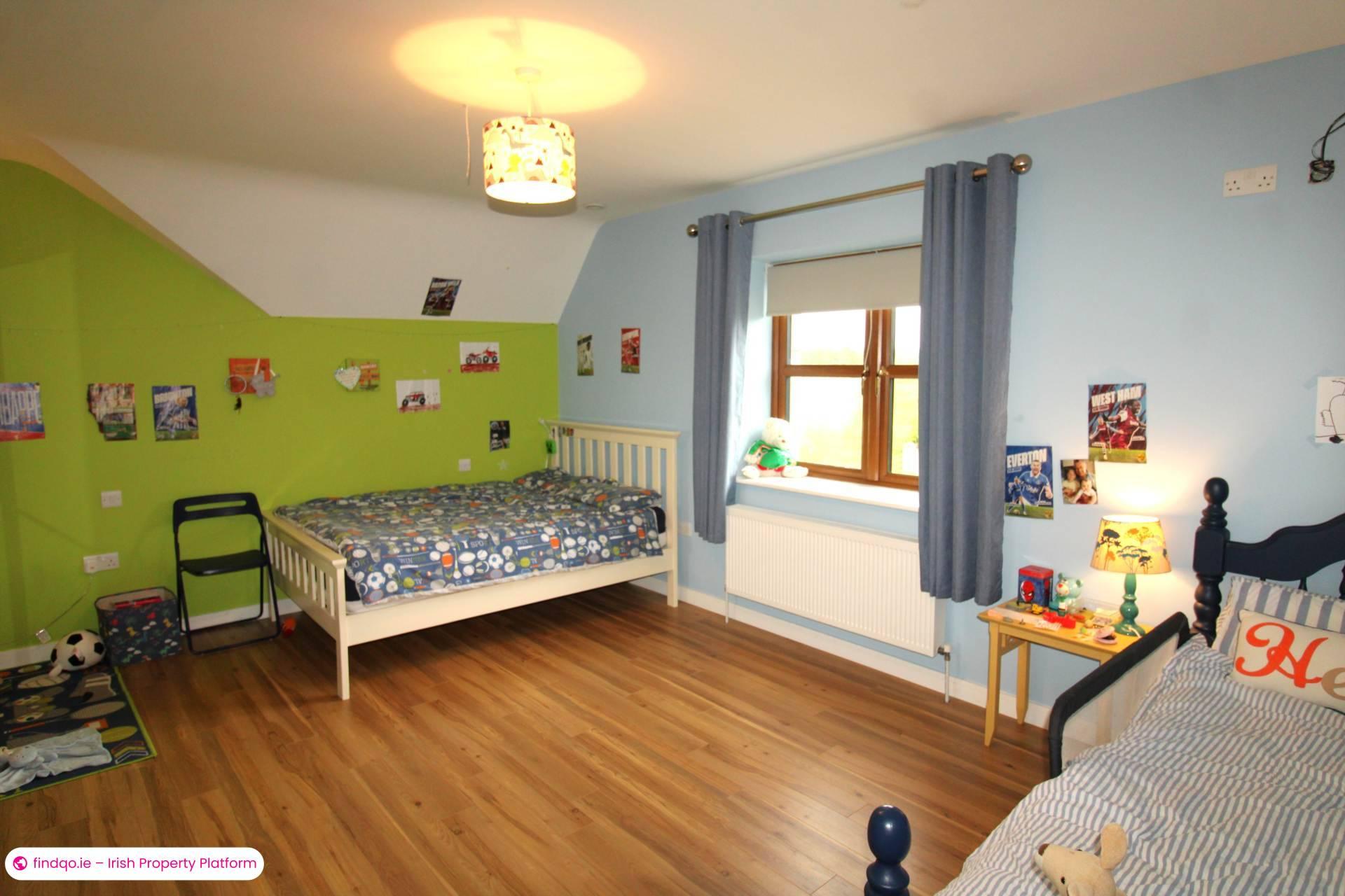 Detached house for Sale in Ballina, Mayo