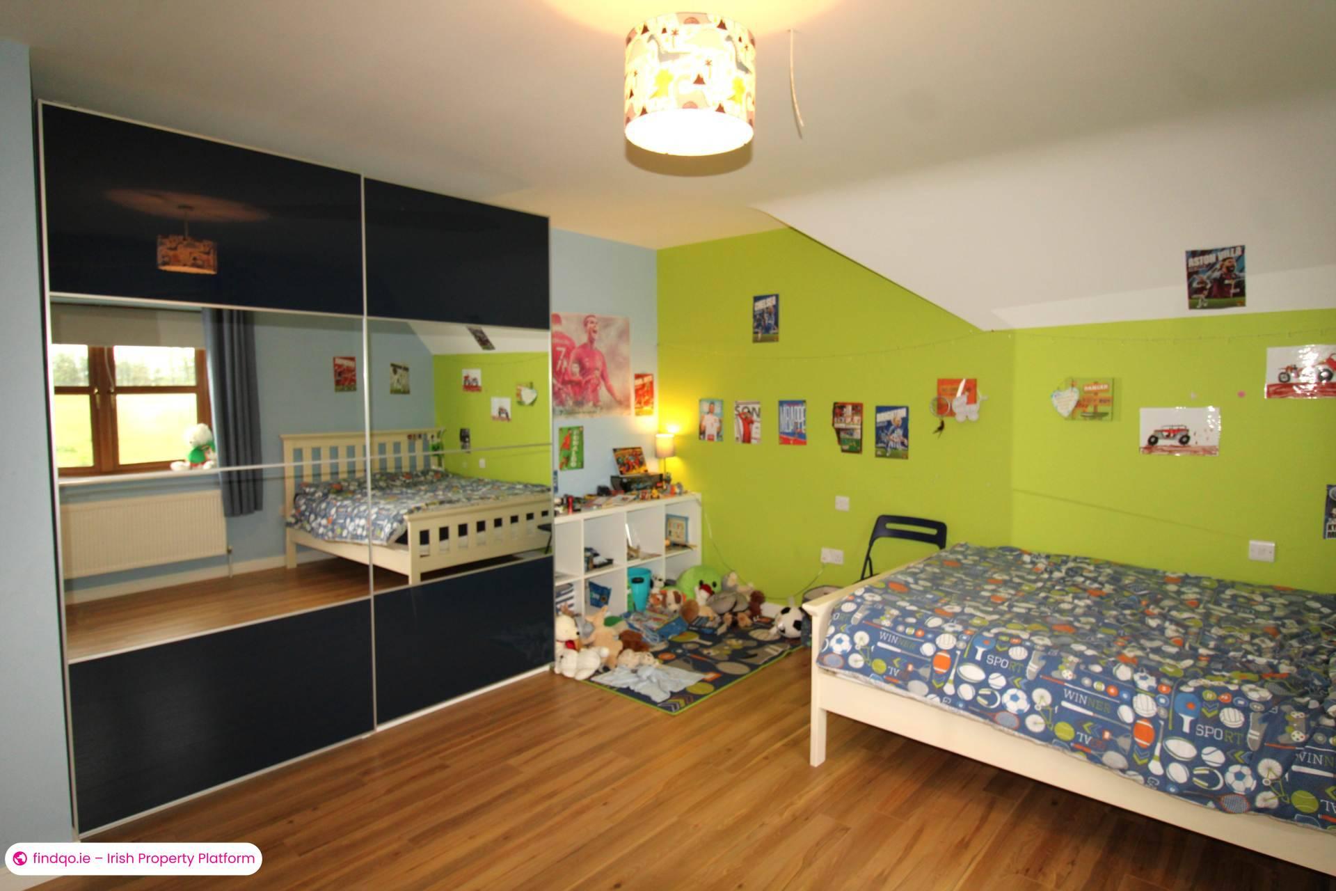 Detached house for Sale in Ballina, Mayo