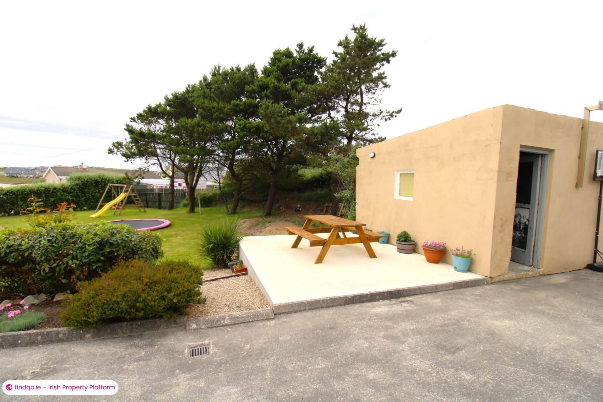 Detached house for Sale in Belmullet, Mayo