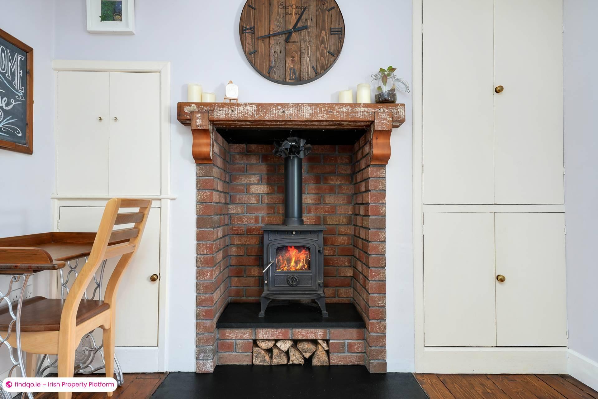 Semi-detached house for Sale in Trim, Meath