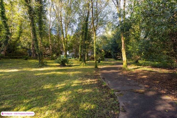 Detached house for Sale in Caragh Lake, Kerry
