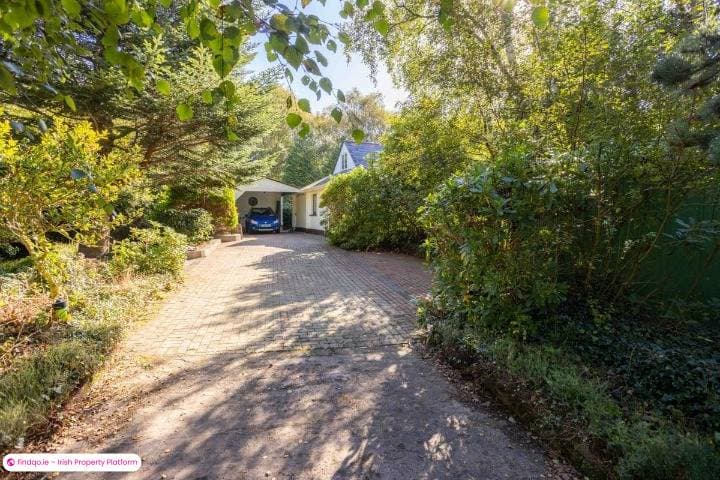 Detached house for Sale in Caragh Lake, Kerry