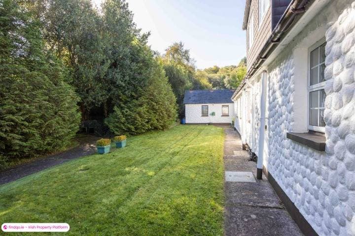 Detached house for Sale in Caragh Lake, Kerry
