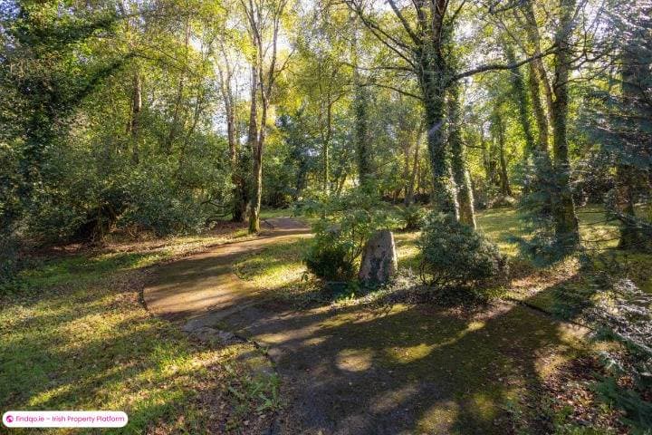 Detached house for Sale in Caragh Lake, Kerry