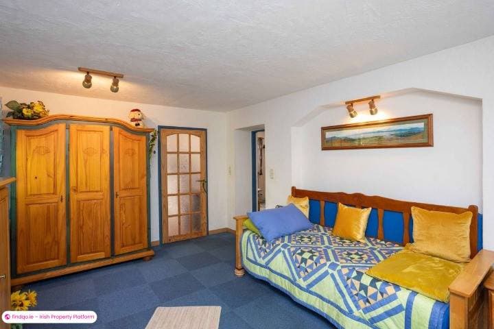 Detached house for Sale in Caragh Lake, Kerry