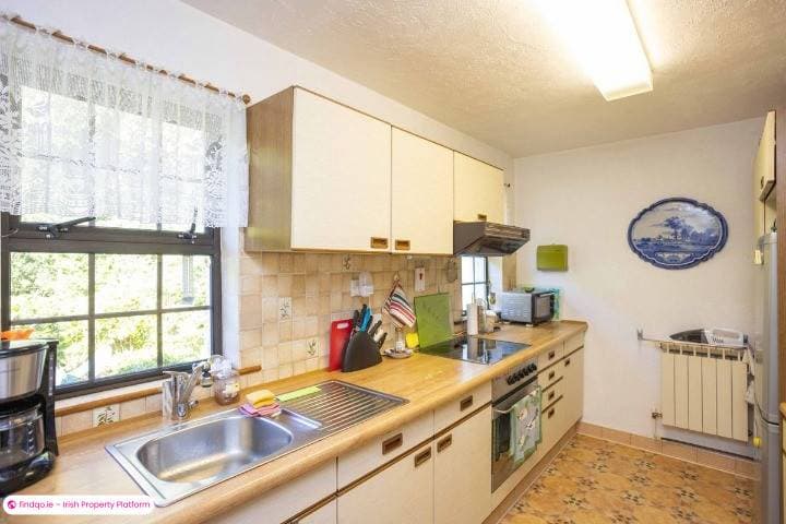 Detached house for Sale in Caragh Lake, Kerry