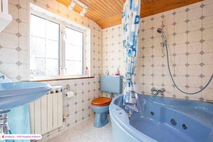 Detached house for Sale in Caragh Lake, Kerry