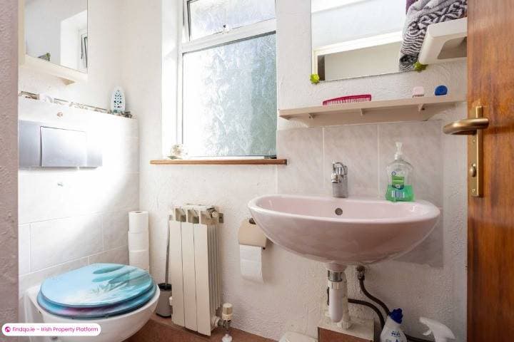 Detached house for Sale in Caragh Lake, Kerry