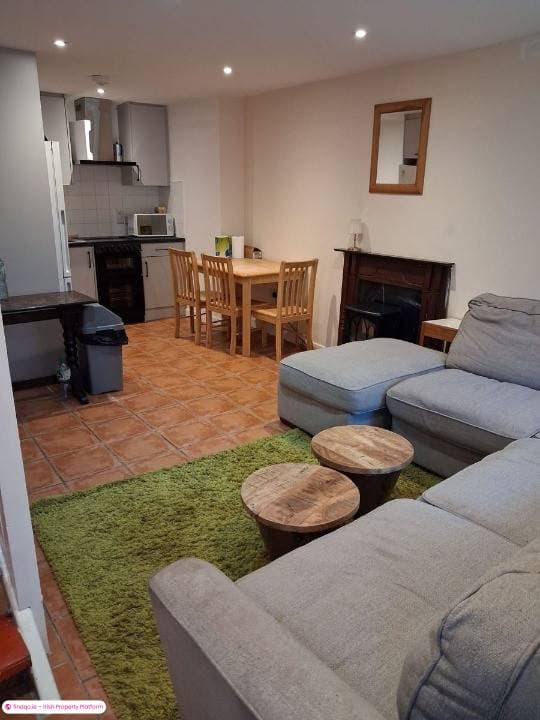 2 Bedroom House for Sharing in Cork City Centre, Cork