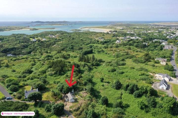 Detached house for Sale in Bunbeg, Donegal