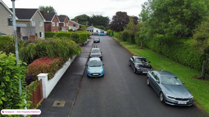 Bungalow for Sale in Rochestown, Cork