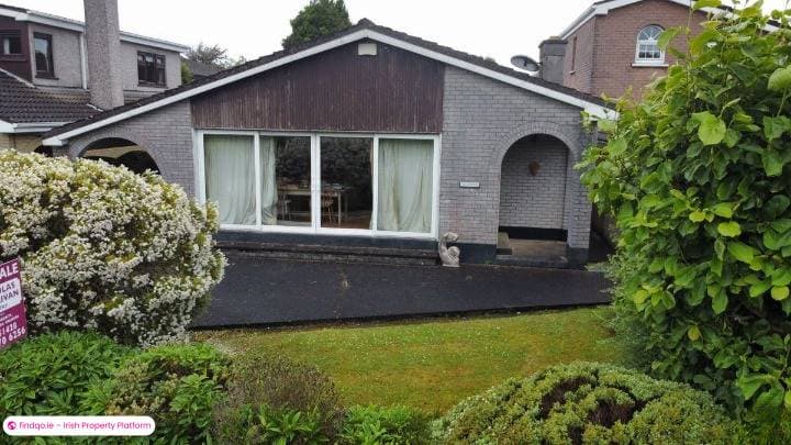 Bungalow for Sale in Rochestown, Cork