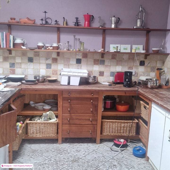 Bungalow for Sale in Rochestown, Cork