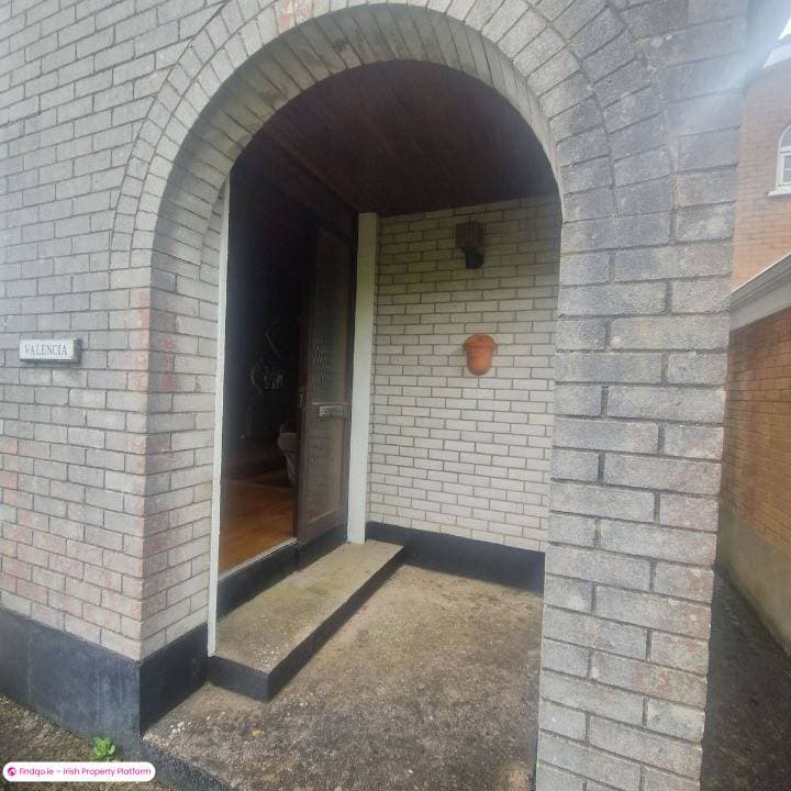 Bungalow for Sale in Rochestown, Cork