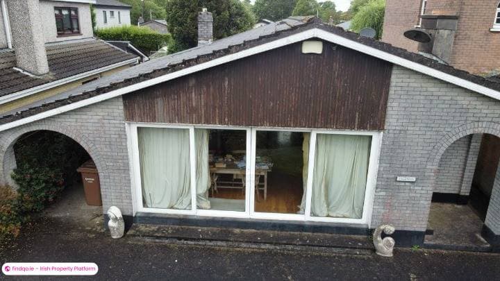 Bungalow for Sale in Rochestown, Cork