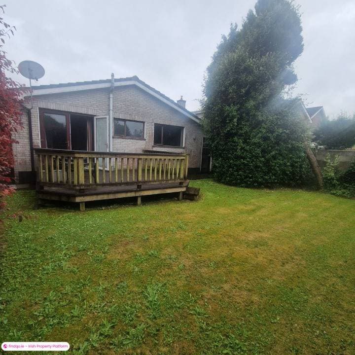 Bungalow for Sale in Rochestown, Cork