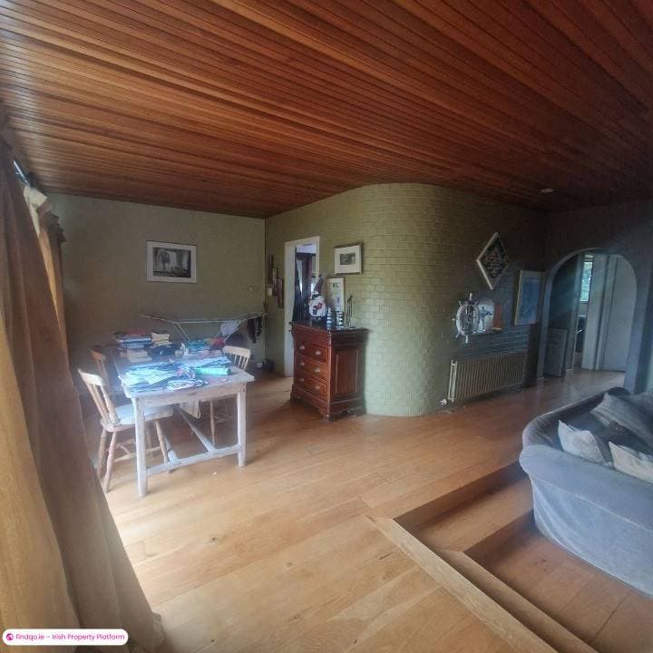 Bungalow for Sale in Rochestown, Cork