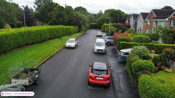 Bungalow for Sale in Rochestown, Cork