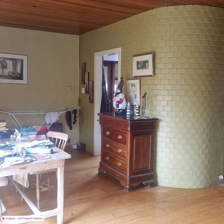 Bungalow for Sale in Rochestown, Cork