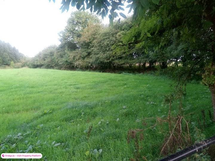 Site for Sale in Balla, Mayo