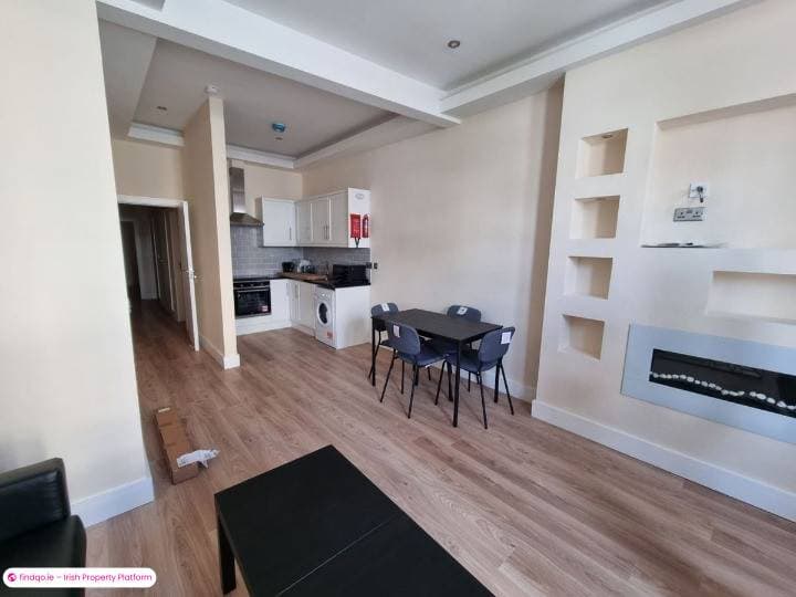 1 Bedroom Apartment for Rent in Waterford City Centre, Waterford
