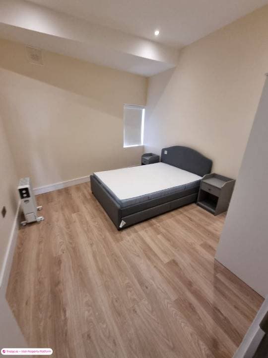 1 Bedroom Apartment for Rent in Waterford City Centre, Waterford