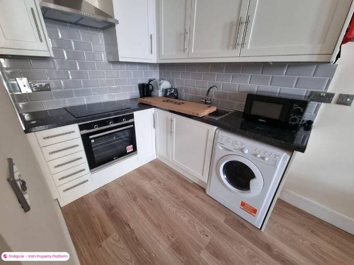 1 Bedroom Apartment for Rent in Waterford City Centre, Waterford