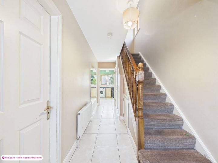 Semi-detached house for Sale in Slieverue, Kilkenny