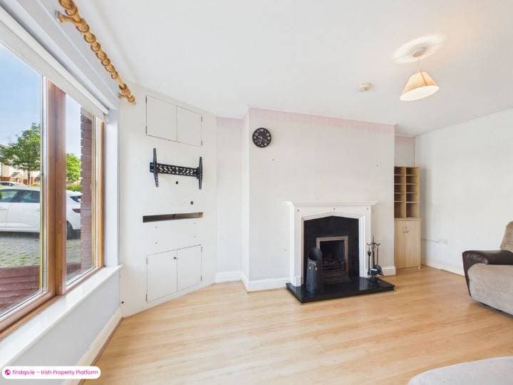 Semi-detached house for Sale in Slieverue, Kilkenny