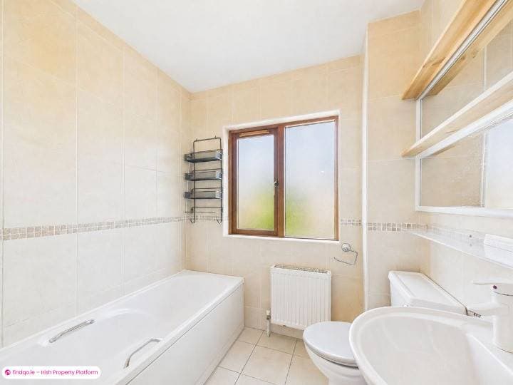 Semi-detached house for Sale in Slieverue, Kilkenny