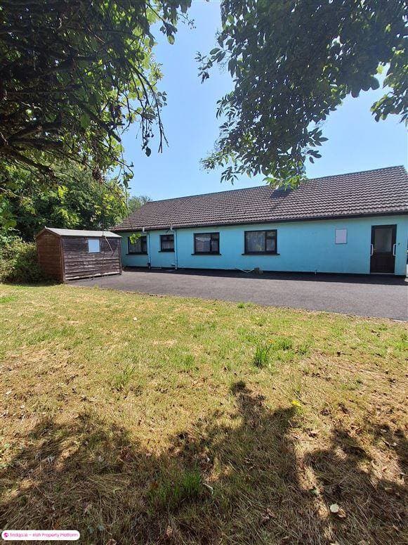 Detached house for Sale in Kilfinny, Limerick
