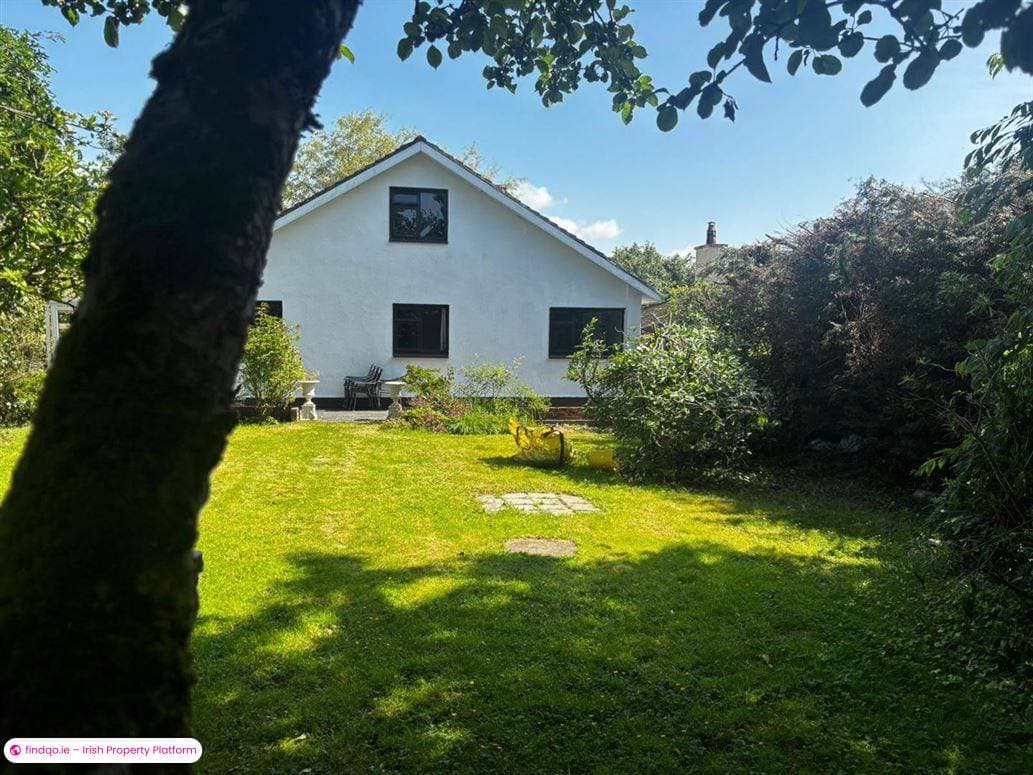 Detached house for Sale in Waterford City Centre, Waterford