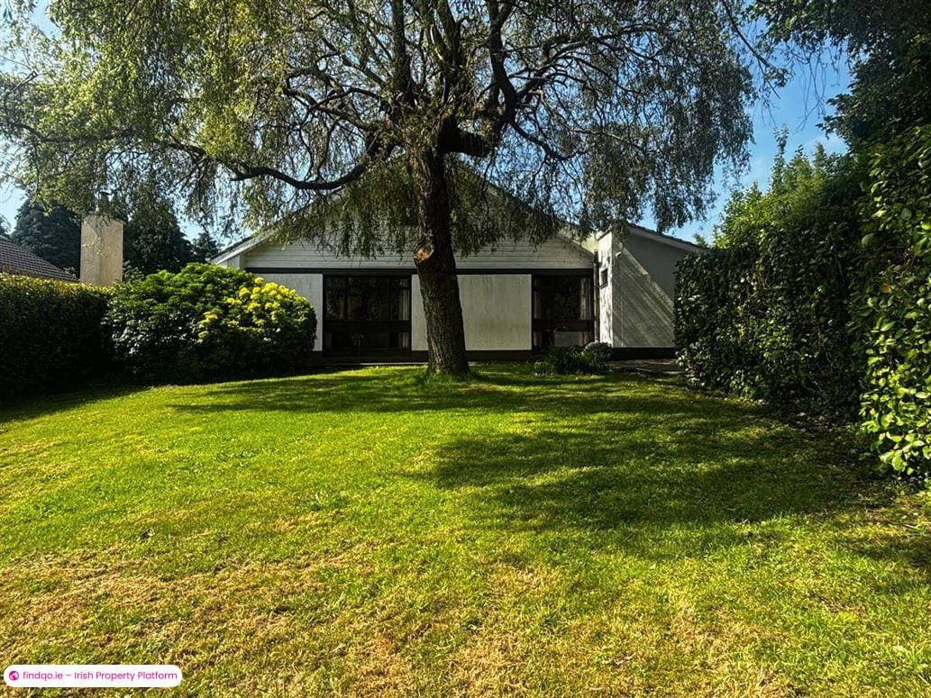 Detached house for Sale in Waterford City Centre, Waterford
