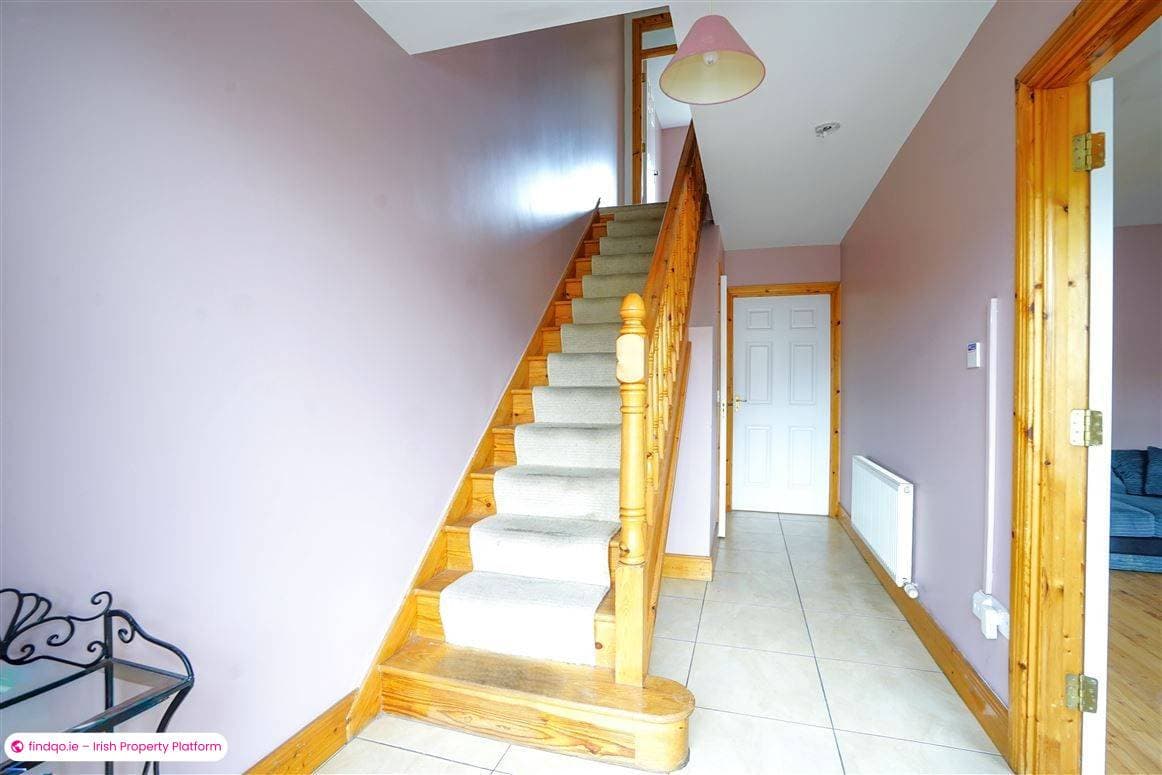 Terraced house for Sale in Slieverue, Kilkenny