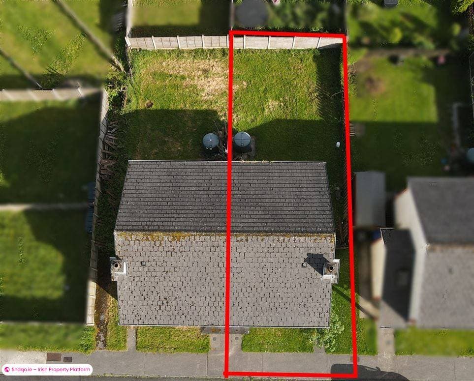 Semi-detached house for Sale in Ballaghaderreen, Roscommon