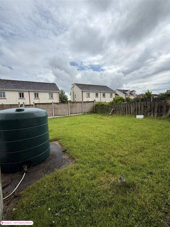 Semi-detached house for Sale in Ballaghaderreen, Roscommon