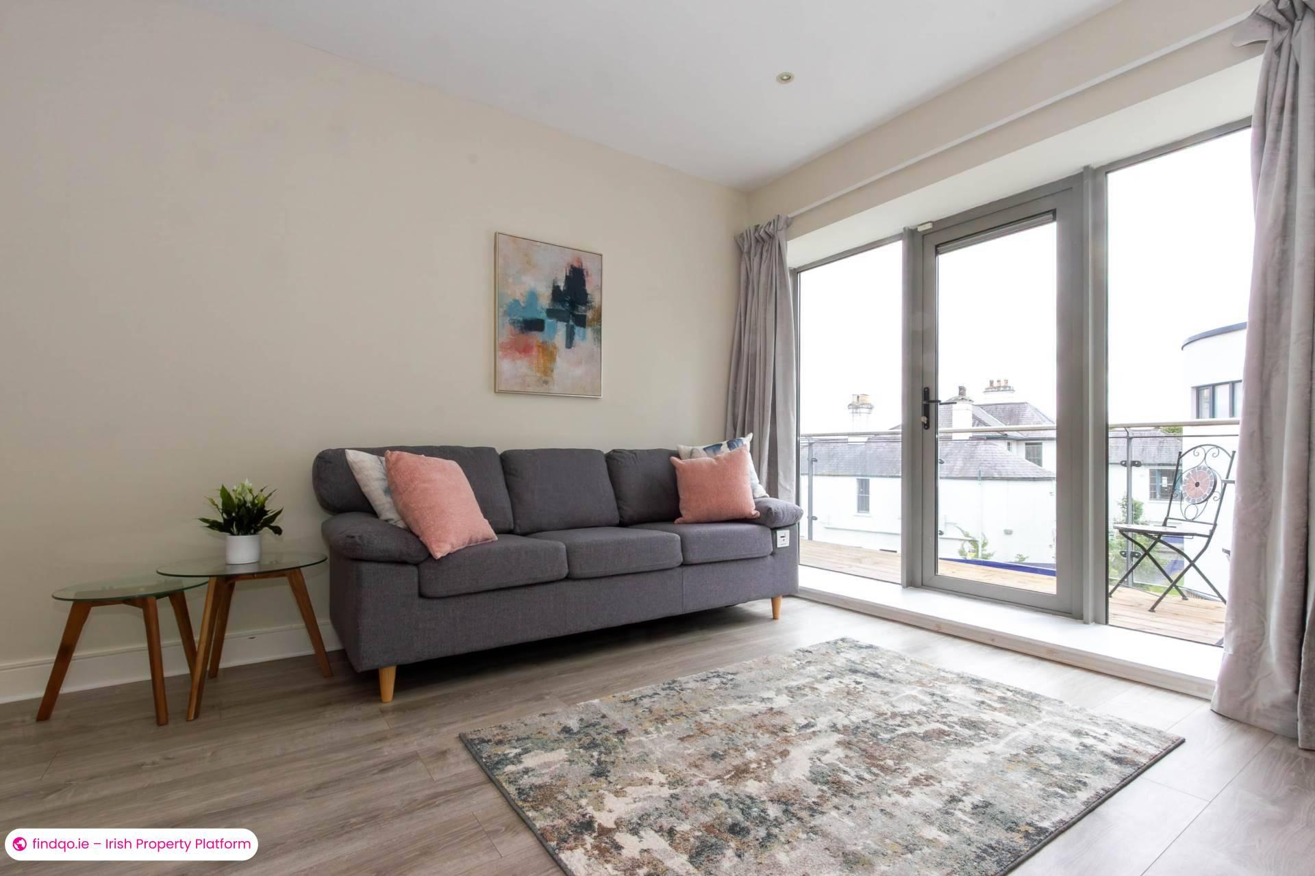 2 Bedroom Apartment for Rent in Stillorgan, Dublin (County)
