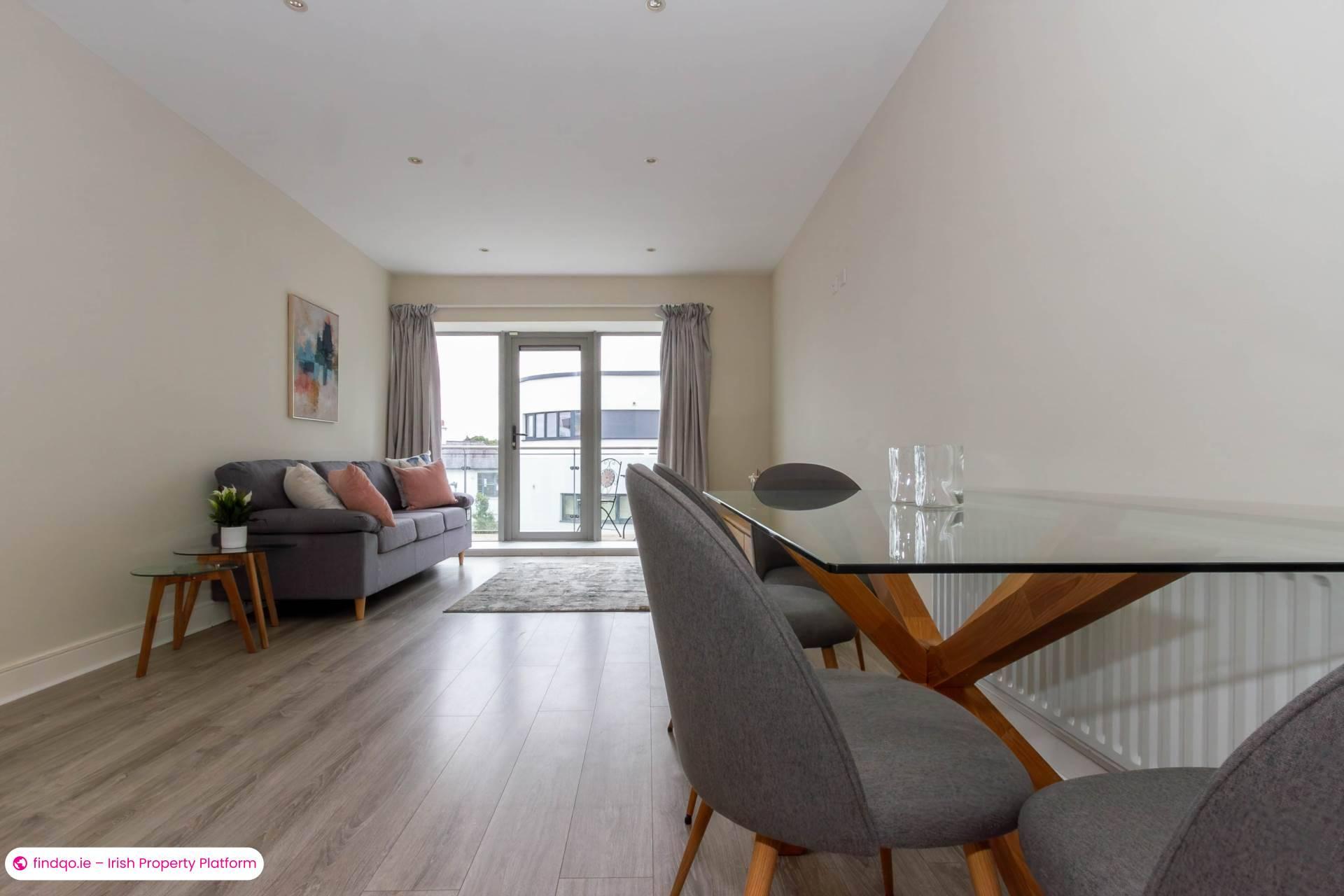 2 Bedroom Apartment for Rent in Stillorgan, Dublin (County)