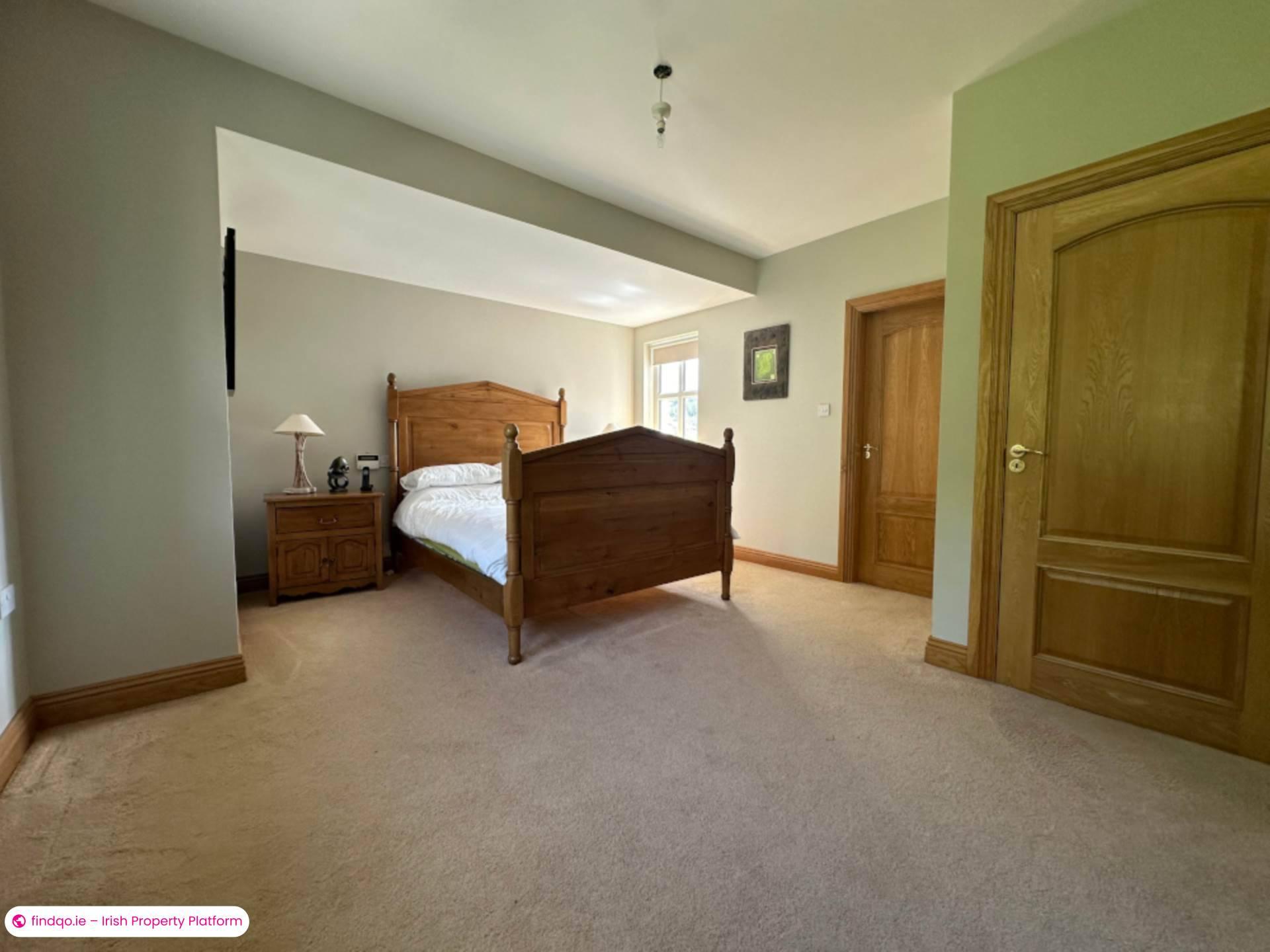 Detached house for Sale in Kincasslagh, Donegal