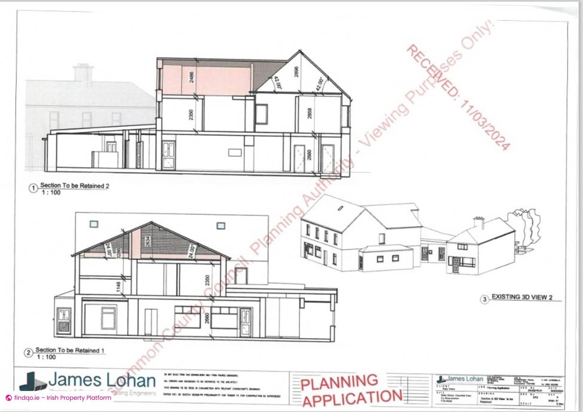Industrial Unit for Sale in Ballyhaunis, Mayo