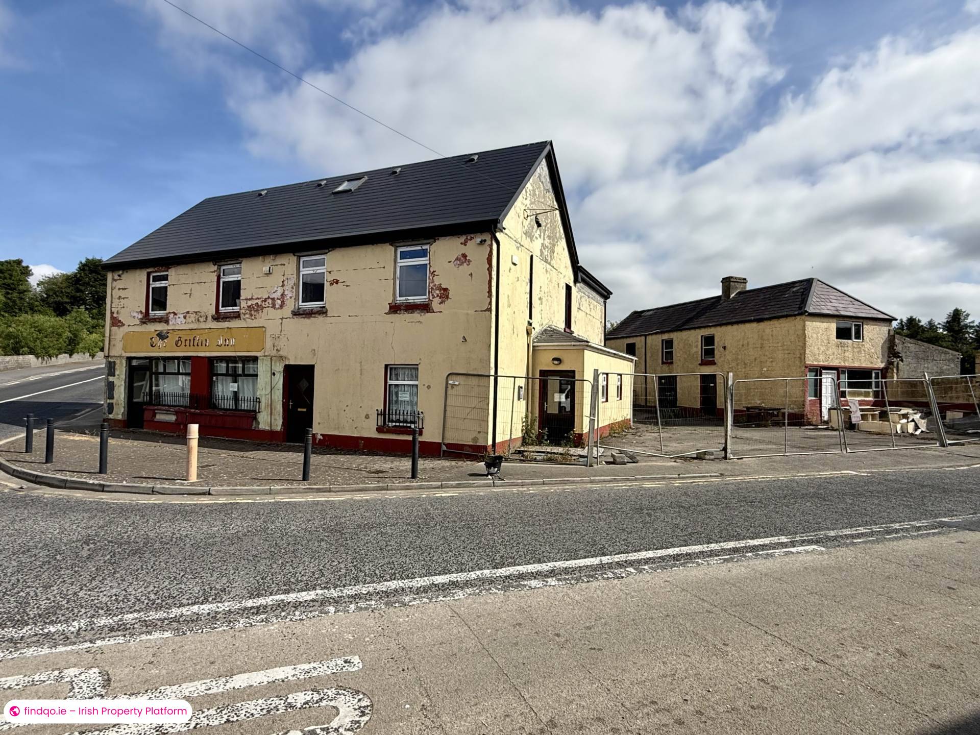 Industrial Unit for Sale in Ballyhaunis, Mayo