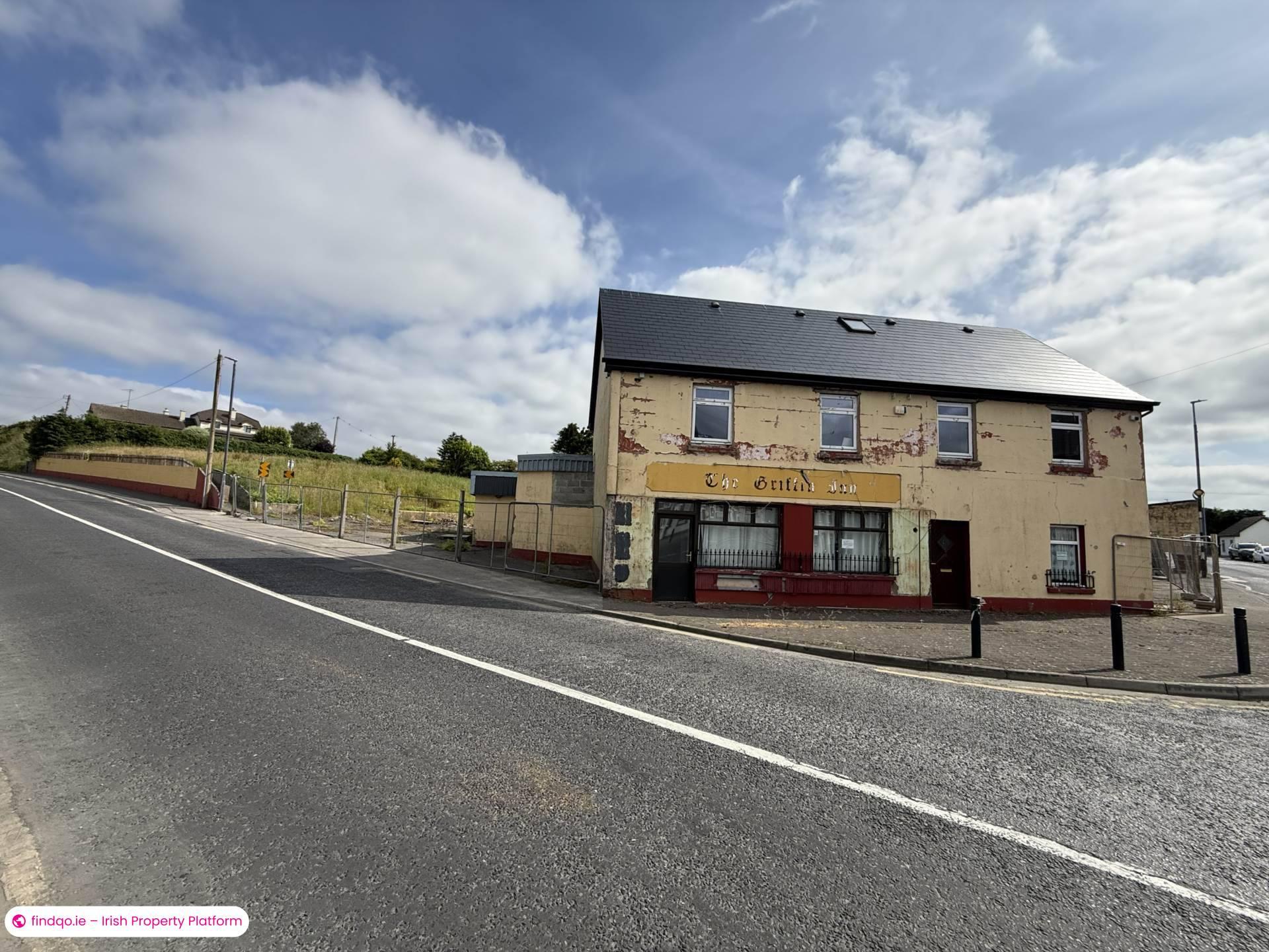Industrial Unit for Sale in Ballyhaunis, Mayo